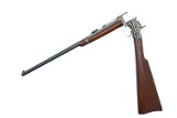 American Machine Works US Military Smith Carbine, 7190, O-213 - 7 of 9
