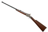 American Machine Works US Military Smith Carbine, 7190, O-213 - 3 of 9