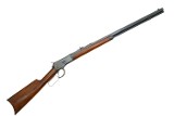 Winchester Model 1892, Lever Action Rifle, 196136, FB01951 - 2 of 16