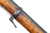 Russian Berdan II Bolt Action Military Rifle, ANTIQUE, 47733, FB02130 - 14 of 18