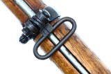Russian Berdan II Bolt Action Military Rifle, ANTIQUE, 47733, FB02130 - 13 of 18
