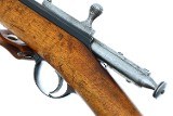 Russian Berdan II Bolt Action Military Rifle, ANTIQUE, 47733, FB02130 - 11 of 18