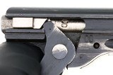Mauser Luger 1938 S/42 German WWII Military pistol, 8300i, FB01576 - 14 of 19