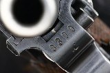 Mauser Luger 1938 S/42 German WWII Military pistol, 8300i, FB01576 - 11 of 19