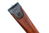 Tula Mosin-Nagant, Russian Military Sniper rifle, WWII, GM909, FB01924 - 11 of 13