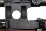 Tula Mosin-Nagant, Russian Military Sniper rifle, WWII, GM909, FB01924 - 7 of 13