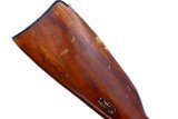 Tula Mosin-Nagant, Russian Military Sniper rifle, WWII, GM909, FB01924 - 13 of 13