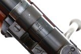 Tula Mosin-Nagant, Russian Military Sniper rifle, WWII, GM909, FB01924 - 8 of 13