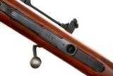 Tula Mosin-Nagant, Russian Military Sniper rifle, WWII, GM909, FB01924 - 10 of 13