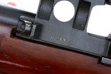 Russian Tula Mosin-Nagant M91/30, Military Sniper Rifle, R18011, FB01919 - 6 of 16