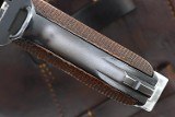 Mauser 1936 dated S/42 Luger Pistol, Rig, 1128h, FB01578 - 11 of 18