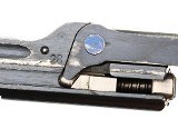 Mauser 1936 dated S/42 Luger Pistol, Rig, 1128h, FB01578 - 13 of 18