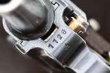 Mauser 1936 dated S/42 Luger Pistol, Rig, 1128h, FB01578 - 6 of 18
