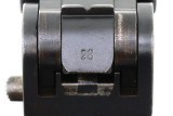 Mauser 1936 dated S/42 Luger Pistol, Rig, 1128h, FB01578 - 12 of 18