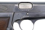 FN High Power, German Army, Late WWII, 168789, FB01468 - 4 of 13