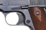 Colt Government Model, British .455, Correct Magazine, W72250, FB01517 - 7 of 15