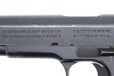 Colt Government Model, British .455, Correct Magazine, W72250, FB01517 - 5 of 15