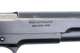 Colt Government Model, British .455, Correct Magazine, W72250, FB01517 - 9 of 15