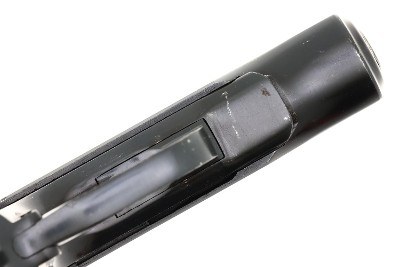 Russian, Izhevsk, Military Makarov pistol, 1966 date, KC1325, FB00384 - Image 9 of 12
