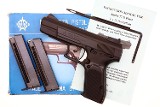 Norinco Model 77B One-Handed Cocking Pistol, Boxed 0100338, FB02303