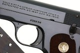 Exceptional Colt 1903 Pistol, Made 1928, 476674, FB01935 - 3 of 11