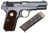 Exceptional Colt 1903 Pistol, Made 1928, 476674, FB01935 - 2 of 11