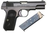 Early Production Colt 1903 Pistol, Made 1913, 157823, FB01934 - 1 of 10
