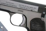 Early Production Colt 1903 Pistol, Made 1913, 157823, FB01934 - 4 of 10