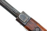 Japanese Type 99 Arisaka WWII Sniper Rifle, Scope, Case, 9637, FB01811 - 9 of 25