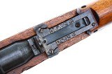 Japanese Type 99 Arisaka WWII Sniper Rifle, Scope, Case, 9637, FB01811 - 8 of 25