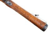 Japanese Type 99 Arisaka WWII Sniper Rifle, Scope, Case, 9637, FB01811 - 22 of 25