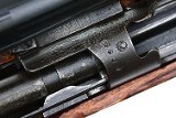 Japanese Type 99 Arisaka WWII Sniper Rifle, Scope, Case, 9637, FB01811 - 11 of 25