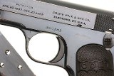 Colt 1903 Pistol, Made 1919, 320131, FB01937 - 4 of 9