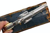 Remington Smoot New Model #4, Factory Engraved Revolver, Boxed, 6471, O-171 - 3 of 14
