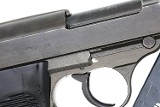 Mauser P38 Dual Tone byf 44 German Military WWII Pistol, 7508d, FB01500 - 4 of 12