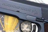 Colt National Match Gold Cup Pistol, Boxed, 33847-NM, FB01713 - 4 of 15