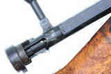 Japanese Arisaka Type 99 WWII Military Rifle, Bayonet, 23683, FB01812 - 5 of 25