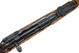 Japanese Arisaka Type 99 WWII Military Rifle, Bayonet, 23683, FB01812 - 7 of 25