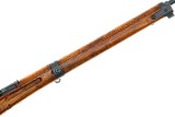 Japanese Arisaka Type 99 WWII Military Rifle, Bayonet, 23683, FB01812 - 15 of 25