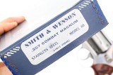 S&W M66, .357 Combat Magnum, Boxed, 4K55522, FB02355 - 8 of 8