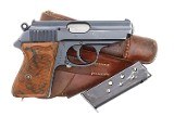 Walther PPK, High Polish Eagle/N, SS/Police Mag, Holster, 302717K, FB01478 - 4 of 16