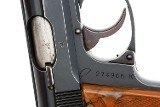 Walther Waffenamt PPK pistol, Early WWII German Army, 274966K, FB01658 - 6 of 9