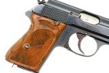 Walther Waffenamt PPK pistol, Early WWII German Army, 274966K, FB01658 - 5 of 9