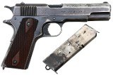 Springfield Armory 1911 U.S. Military Pistol, 80407, FB02203 - 1 of 13