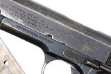 Springfield Armory 1911 U.S. Military Pistol, 80407, FB02203 - 4 of 13
