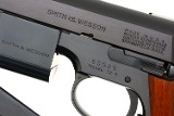 Smith & Wesson 52-1 Target Pistol, Smooth Grips, 55088, FB02326 - 3 of 10
