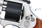 S&W 627-4 Performance Center, .38 SUPER REVOLVER, SUP0585, FB02324 - 4 of 15