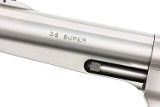 S&W 627-4 Performance Center, .38 SUPER REVOLVER, SUP0585, FB02324 - 2 of 15