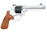 S&W 627-4 Performance Center, .38 SUPER REVOLVER, SUP0585, FB02324 - 3 of 15