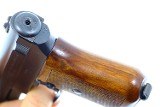 Mauser, 1914, Police Pocket Pistol, Matching Mag, 423572, FB00990 - 7 of 9